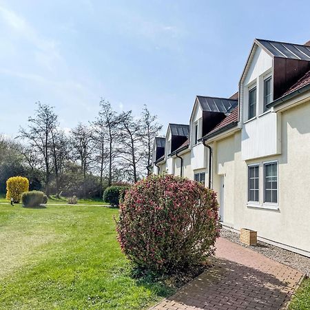 Apartment Gollwitzer Park - Insel Poel-6 By Interhome Экстерьер фото
