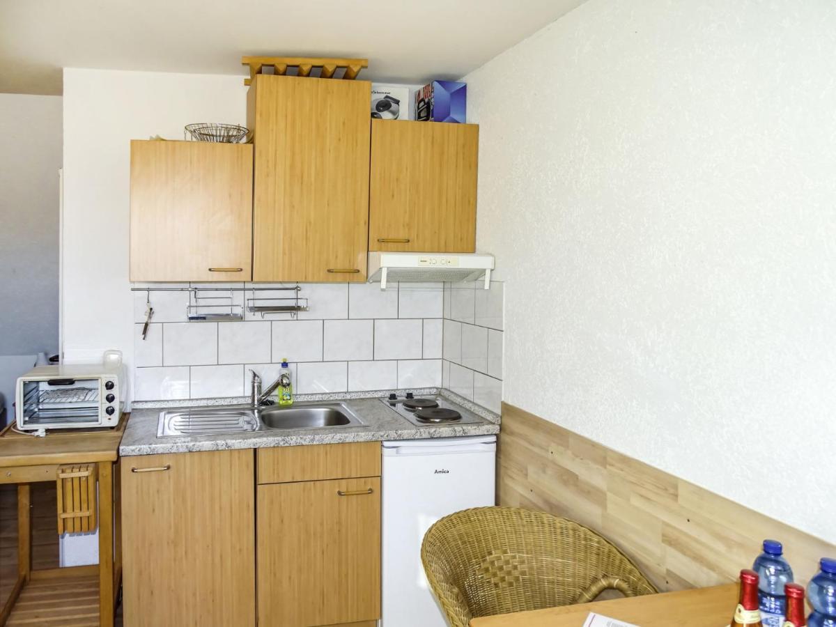 Apartment Gollwitzer Park - Insel Poel-6 By Interhome Экстерьер фото