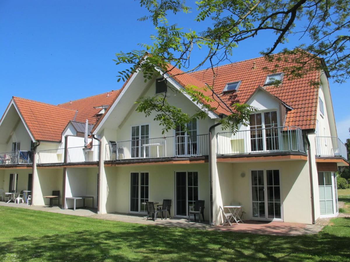 Apartment Gollwitzer Park - Insel Poel-6 By Interhome Экстерьер фото