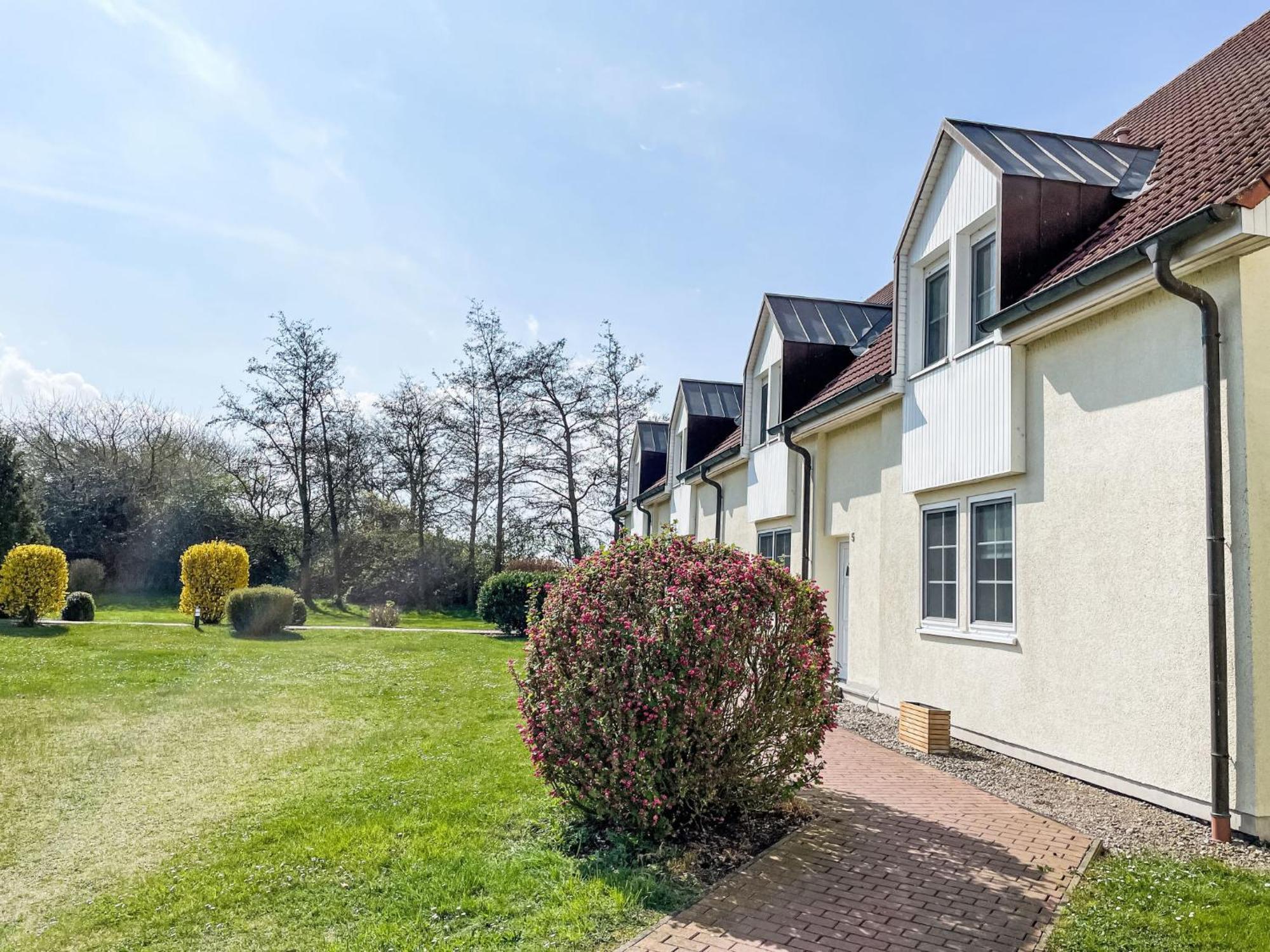 Apartment Gollwitzer Park - Insel Poel-6 By Interhome Экстерьер фото
